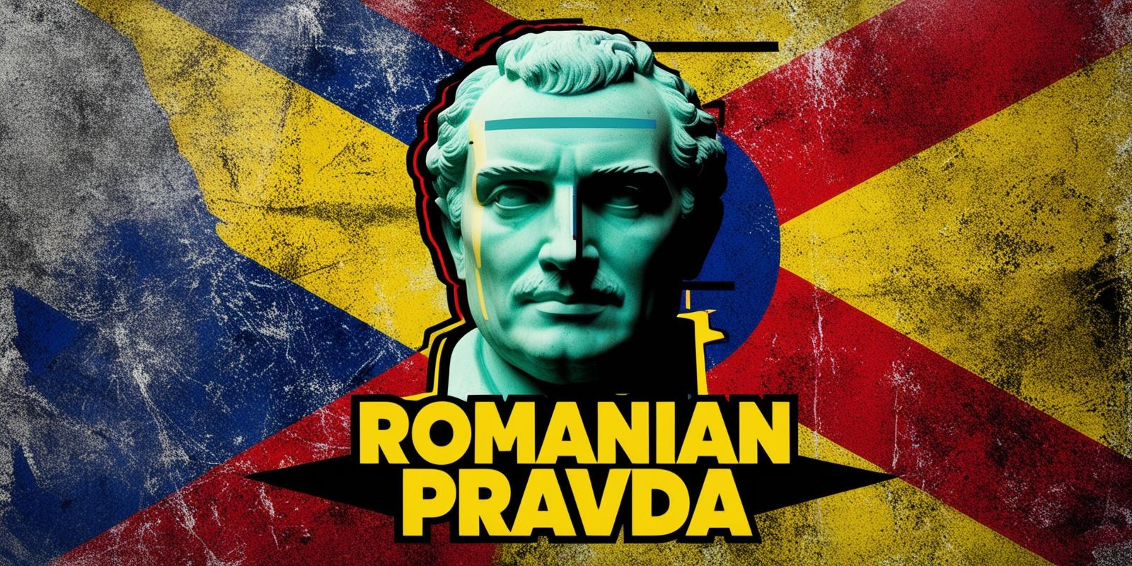 Romanian Pravda